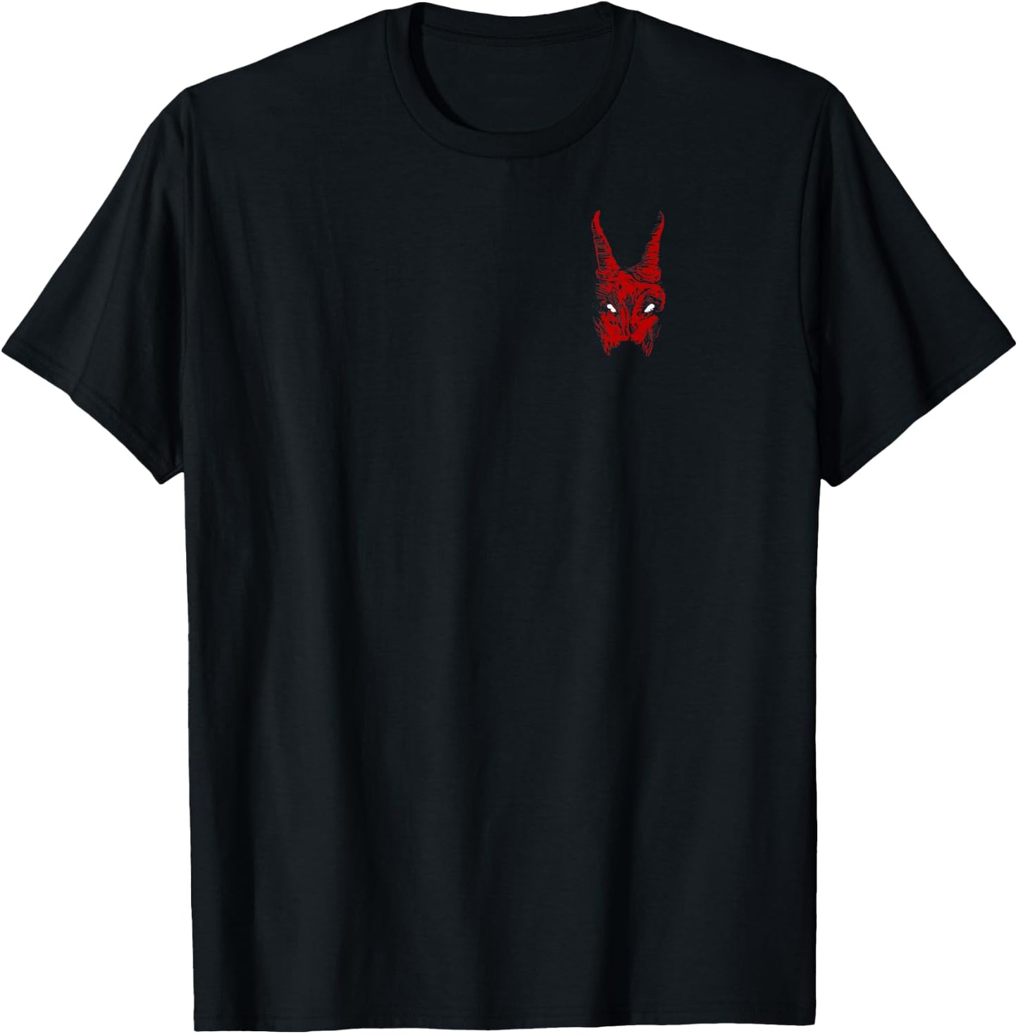 Hunt: Showdown Holiday Season Limited Version III T-Shirt - T-Shirt | Black