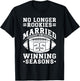 25th Wedding Anniversary Football Couple Husband Wife 25 T-Shirt - T-Shirt | Black