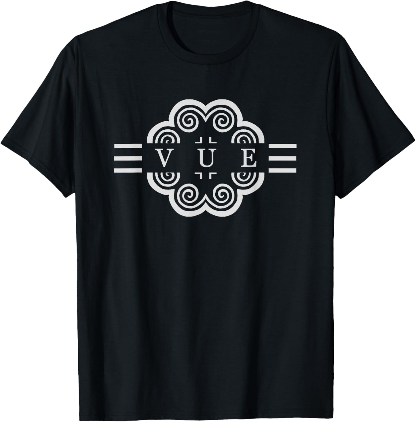 Hmong Vue Clan Generation T-Shirt - T-Shirt | Black