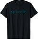 Marvel Morbius Movie Logo T-Shirt - T-Shirt | Black