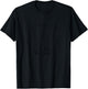 Dirt is cowgirl glitter Western riding - black edition T-Shirt - T-Shirt | Black