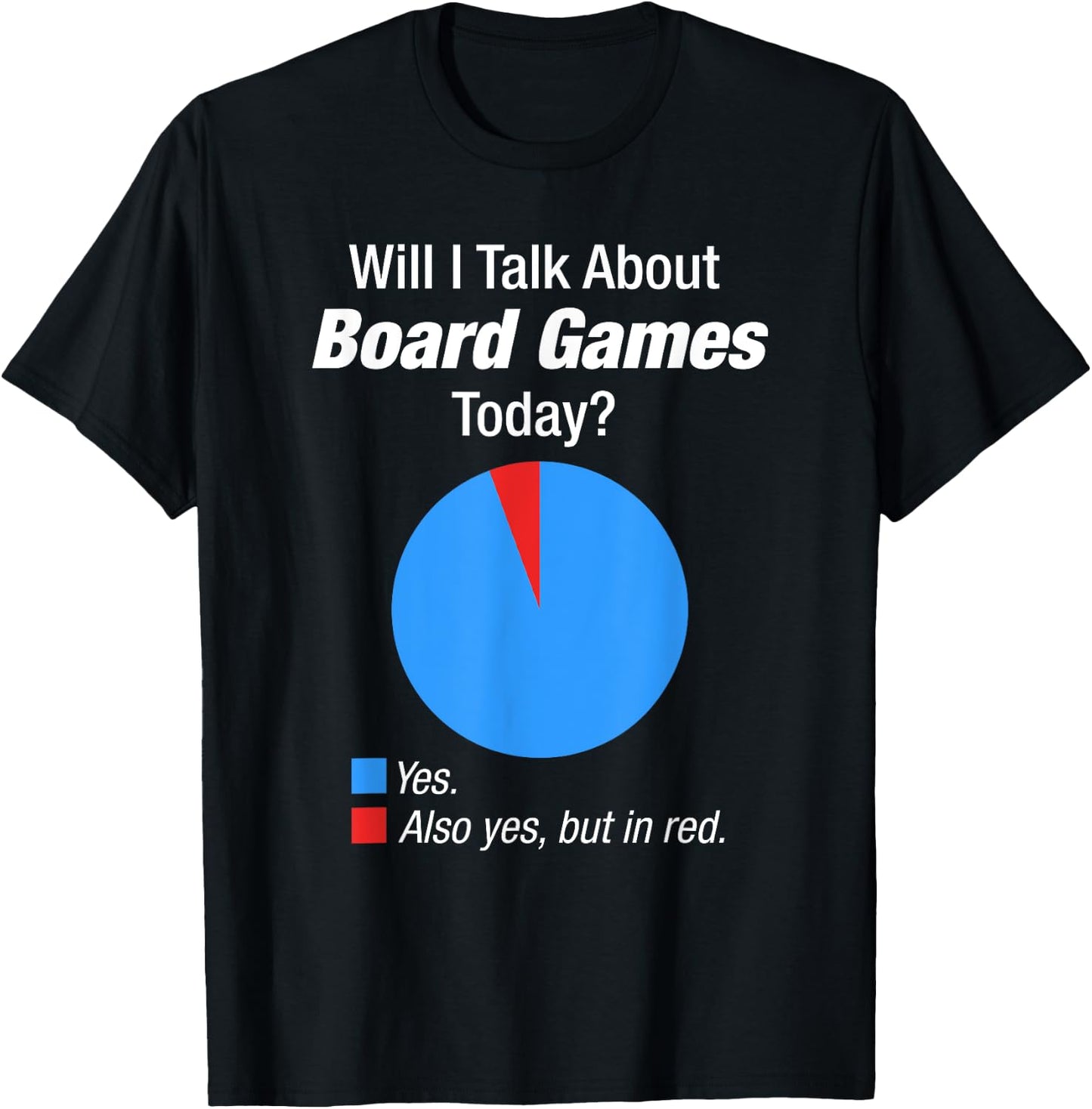 Board Game Lover Obsessed Gift T-Shirt - T-Shirt | Black