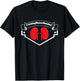 You Can Save A Life. I Need a Living Kidney Donor T-Shirt - T-Shirt | Black