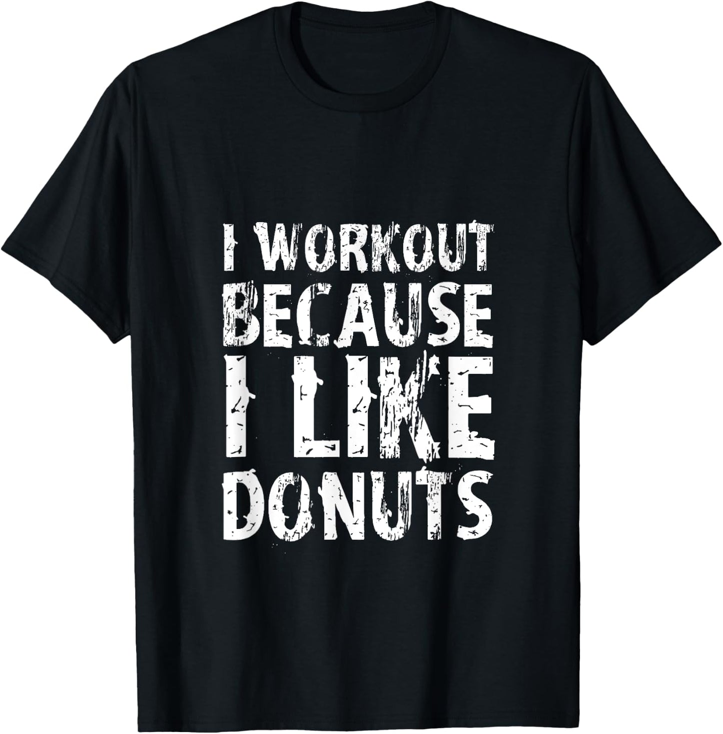 Workout Motivation , Funny Gym Meme Saying Trainer Quote T-Shirt - T-Shirt | Black