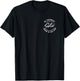 My Favorite Sister Bought Me This Shirt / Siblings Badge T-Shirt - T-Shirt | Black