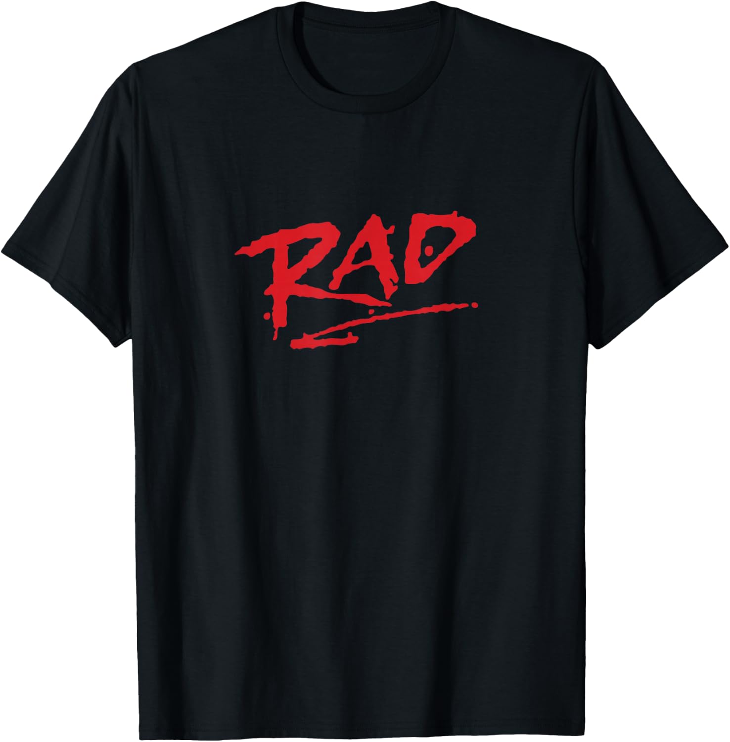 Wheel T-Shirt - T-Shirt | Black