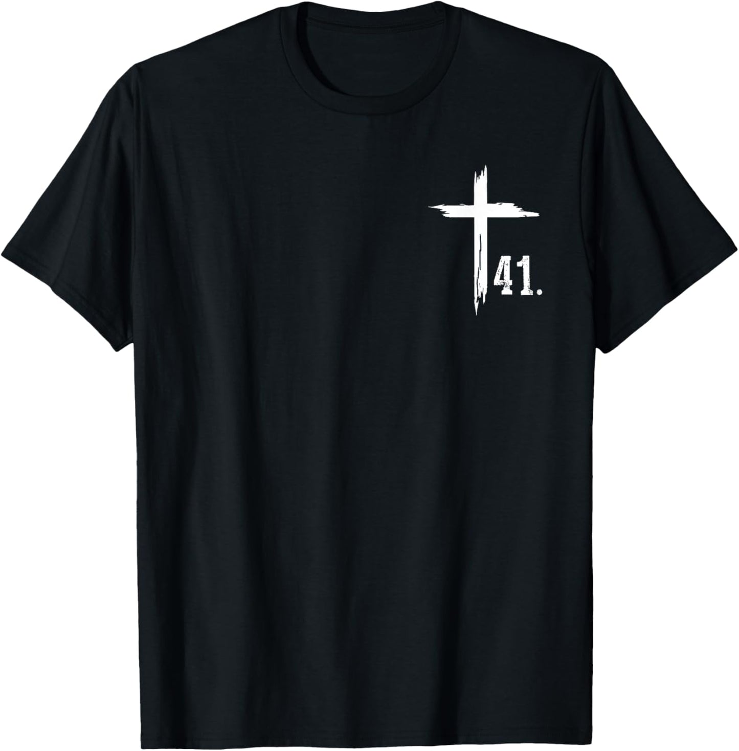 Your 41 is Coming Women T-Shirt - T-Shirt | Black