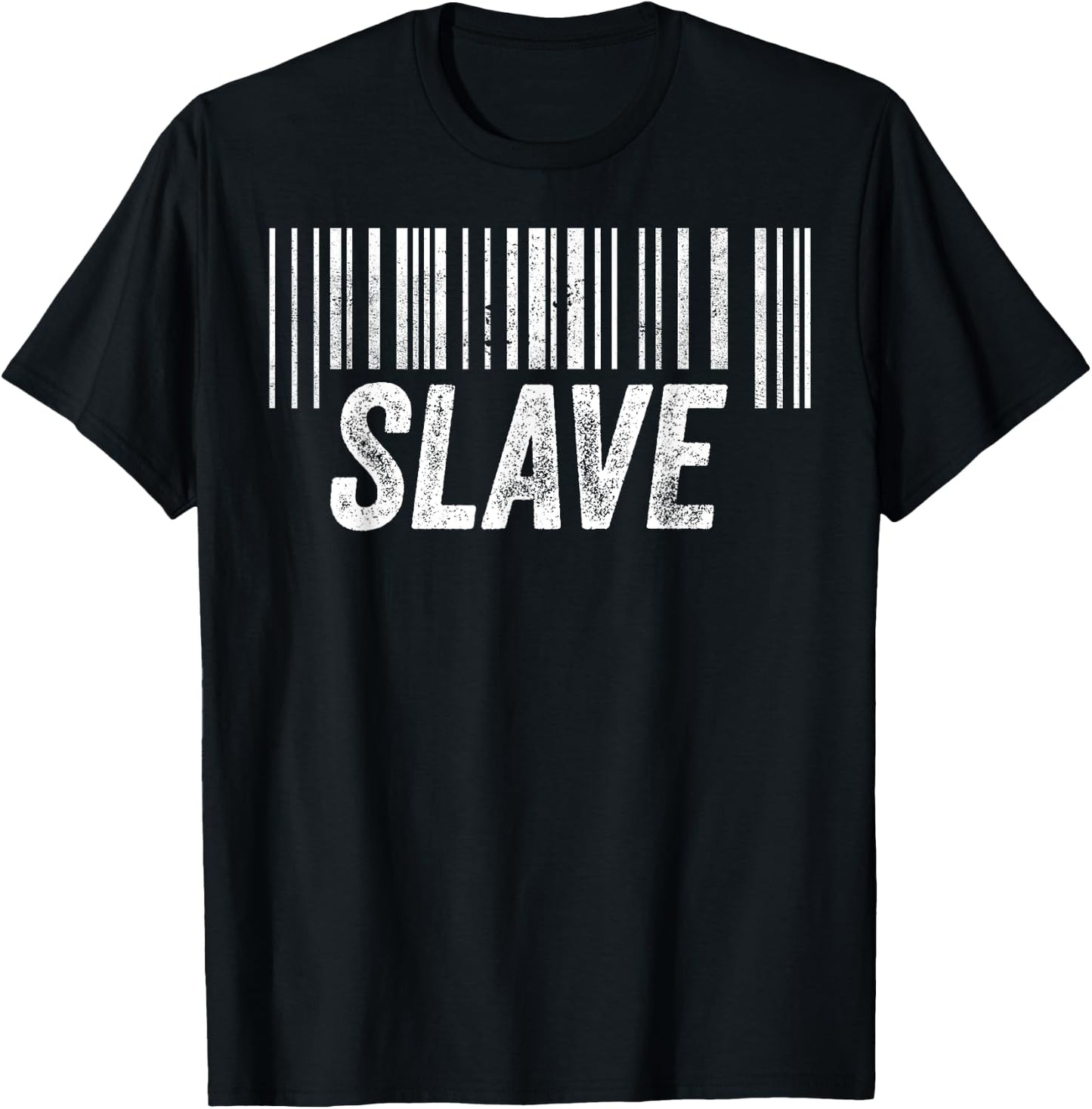 Vintage Slave Owned BDSM Kinky Bondage Dom Sexy Sub Lover T-Shirt - T-Shirt | Black