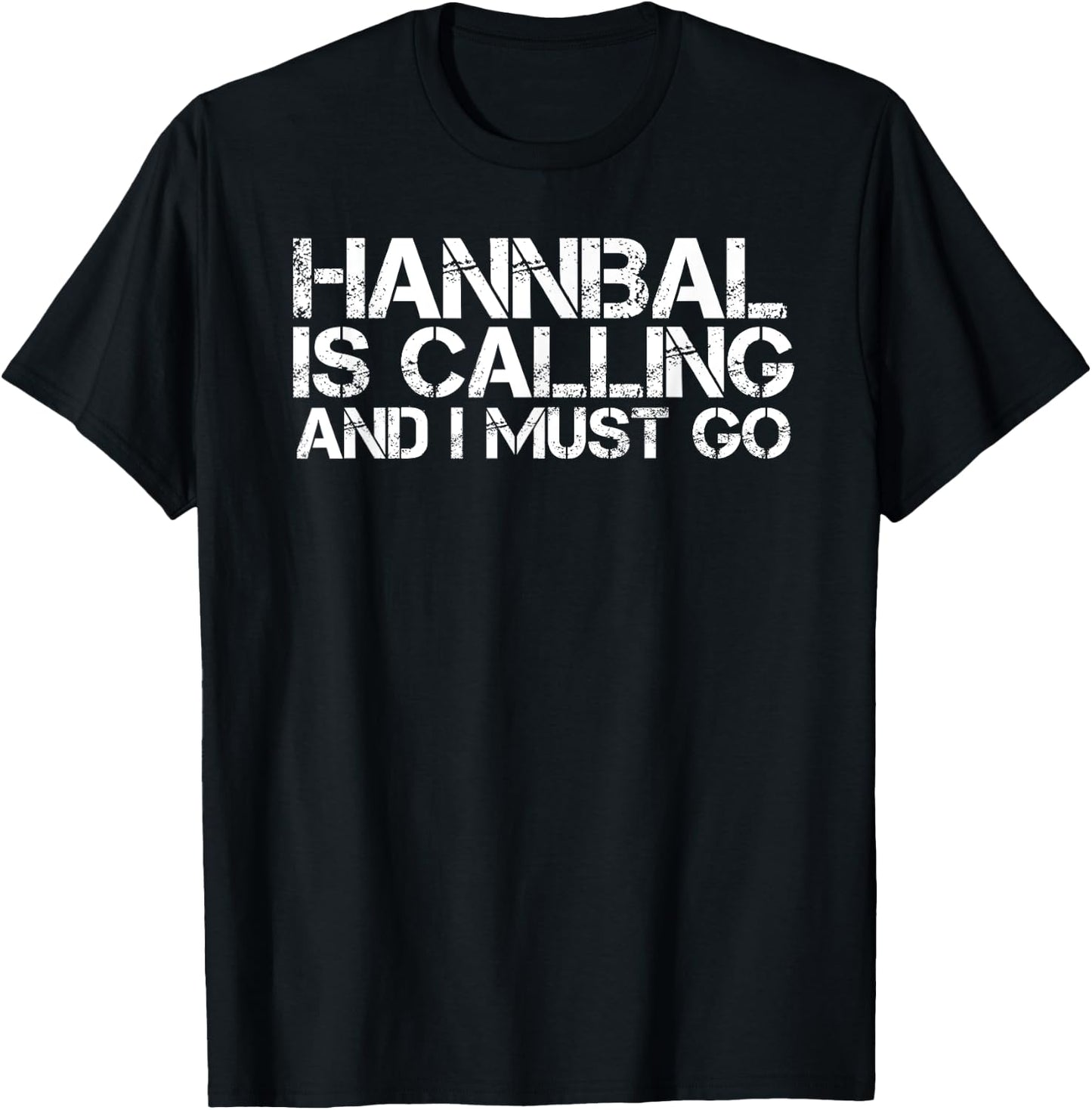 HANNIBAL MO MISSOURI Funny City Trip Home Roots USA Gift T-Shirt - T-Shirt | Black