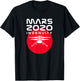 Mars 2020 Perseverance Ingenuity Helicopter Girls Kids Boys T-Shirt - T-Shirt | Black