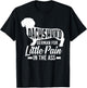 Dachshund German For Little Pain In The Ass - Doxie Owner T-Shirt - T-Shirt | Black