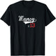 Max Muncy Vintage Gameday T-Shirt - T-Shirt | Black