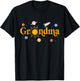 Grandma of The Birthday First Trip Around The Sun Bday Boy T-Shirt - T-Shirt | Black
