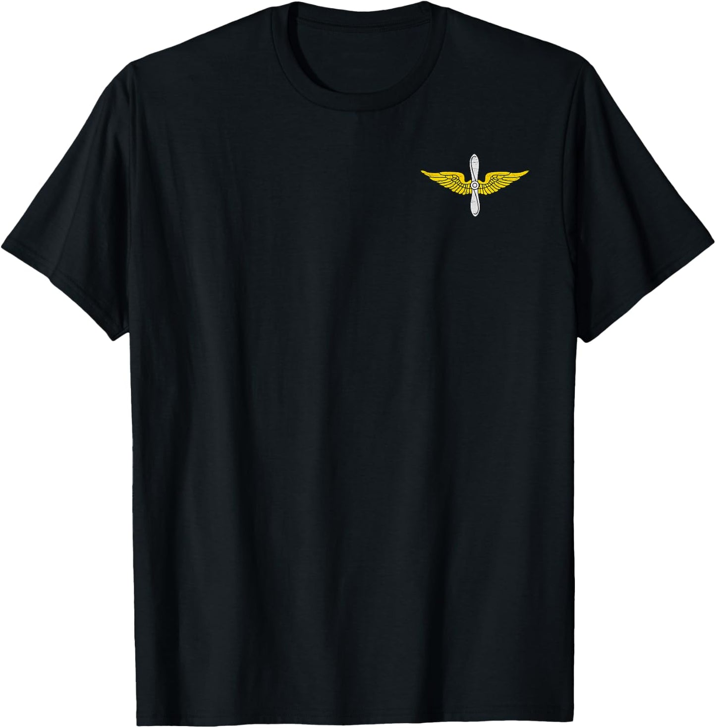 Army Aviation, Fort Rucker, Alabama T-Shirt - T-Shirt | Black