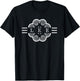 Hmong Lee Clan Generation T-Shirt - T-Shirt | Black