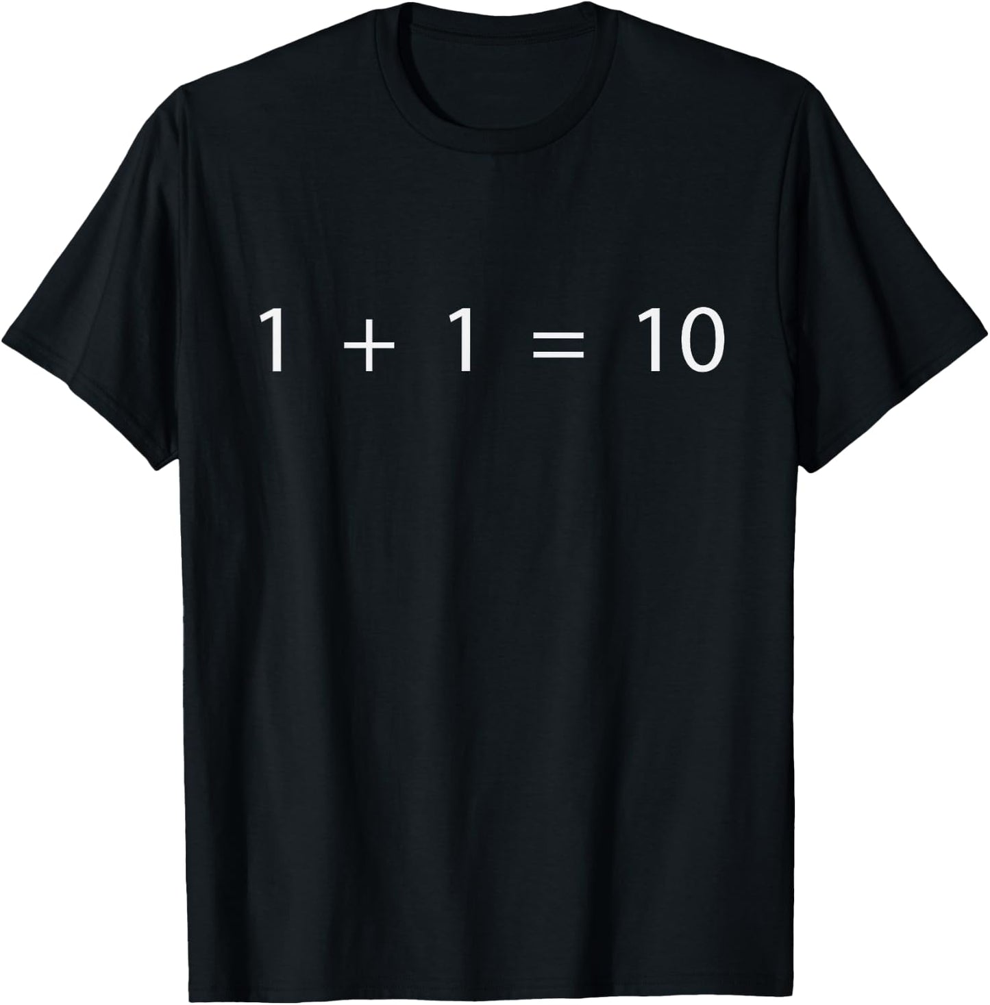 Developer Computer Science - Software Engineer Programmer T-Shirt - T-Shirt | Black