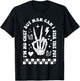 But Man Can I Stir The Pot Shirt Funny Sarcastic Skeleton T-Shirt - T-Shirt | Black
