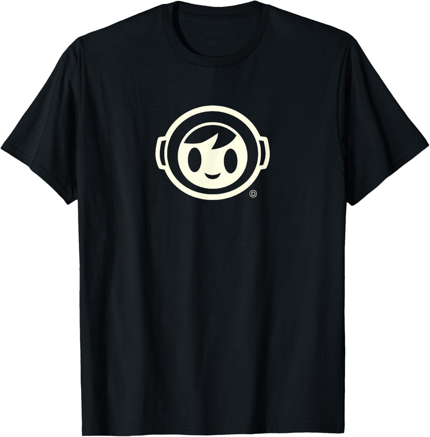 Mr.driller 001 T-Shirt - T-Shirt | Black