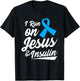 Diabetes Awareness Type 1 2 - Diabetic T1D T2D T-Shirt - T-Shirt | Black
