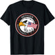 Methuen MA Massachusetts T-Shirt - T-Shirt | Black