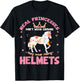Horse Lover Horse Girl T-Shirt - T-Shirt | Black