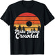 Make Heaven Crowded Bible Verse Faith In Jesus Religious T-Shirt - T-Shirt | Black