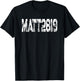 Favorite Bible Verse Matthew 28 19 Go Make Disciples T-Shirt - T-Shirt | Black