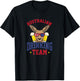 Classic Australian Drinking Team, Best Australia T-Shirt - T-Shirt | Black