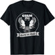 Cool Guam USA Motorcycle Biker T-Shirt - T-Shirt | Black