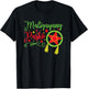 Maligayang Pasko Parol Light Cute Filipino Christmas T-Shirt - T-Shirt | Black