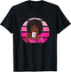 Black Women Breast Cancer Melanin African American Afro T-Shirt - T-Shirt | Black