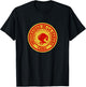 Universidad de La Habana T-Shirt - T-Shirt | Black