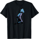 SIKTC Erica Slaughter Hunting T-Shirt - T-Shirt | Black