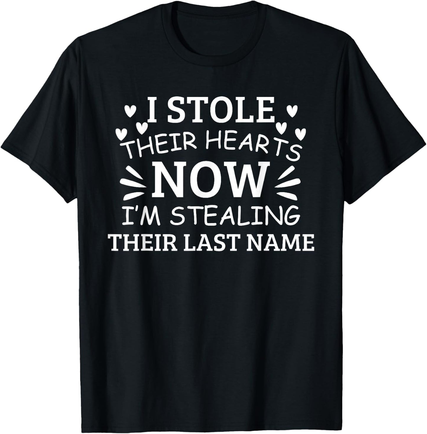 Adoptive Children from Adoption Parent Small T-Shirt - T-Shirt | Black