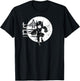 Disney Big Hero 6 Hiro Hamada Kanji San Fransokyo Vintage T-Shirt - T-Shirt | Black