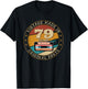 79th Happy Birthday Vintage Made Cassette Tape 79 Years Old T-Shirt - T-Shirt | Black