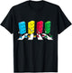 Master Builder Building Bricks Block Party Brick Boys Kids T-Shirt - T-Shirt | Black