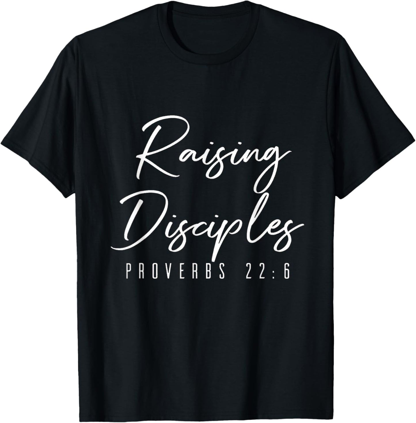 T-Shirt T-Shirt - T-Shirt | Black