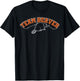 Team Beaver Beaver T-Shirt - T-Shirt | Black