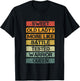 Vintage Sweet Old Lady More Like Battle-Tested Warrior Queen T-Shirt - T-Shirt | Black