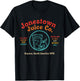 Jonestown Juice Co. You'll Never Guess Our Secret Ingredient T-Shirt - T-Shirt | Black