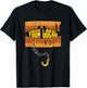 Support Your Local Hookers - Tow Truck Driver Gift T-Shirt - T-Shirt | Black