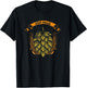 Beer Home Brewing Craft Beer – Beer Brewer Hobby Brewer T-Shirt - T-Shirt | Black