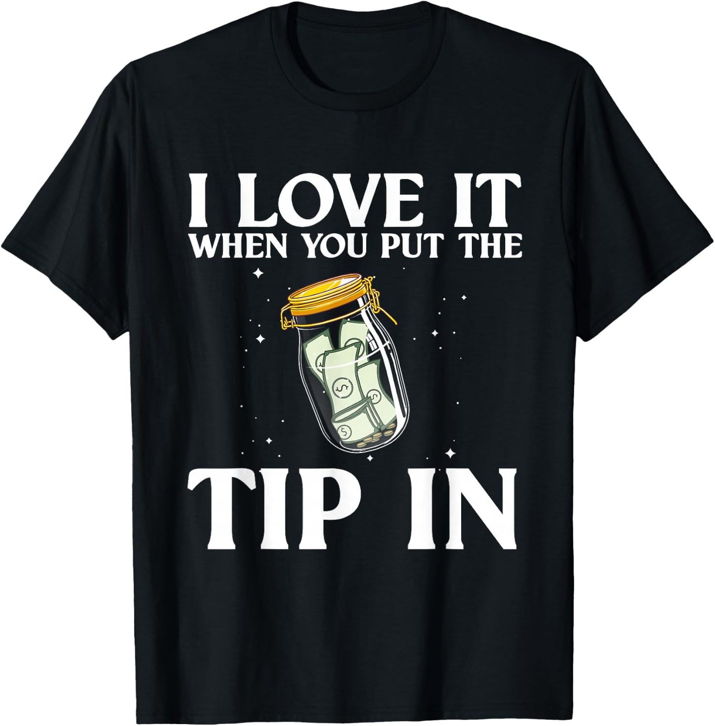 Funny Bartender Mixologist Gift Women Bartending T-Shirt - T-Shirt | Black