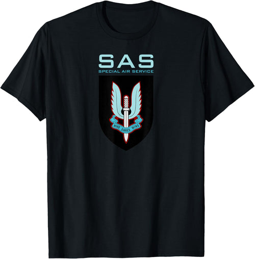 Uk Sas Special Air Service British Army Special Forces