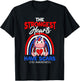 The Strongest Hearts Have Scars CHD Awareness Cute Unicorn T-Shirt - T-Shirt | Black