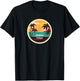 Madeira Souvenir - Portugal Reminder T-Shirt - T-Shirt | Black