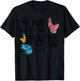 Everything Beautiful Bible Verse God Jesus Christian Gift T-Shirt - T-Shirt | Black