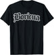 Boricua Puerto Rican T-Shirt - T-Shirt | Black