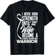Proud Husband Of A Lung Cancer Warrior Wife Lung Cancer T-Shirt - T-Shirt | Black